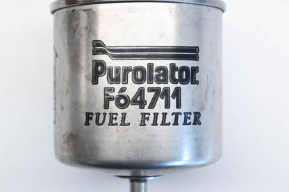 Purolator F64711 Fuel Filter NOS