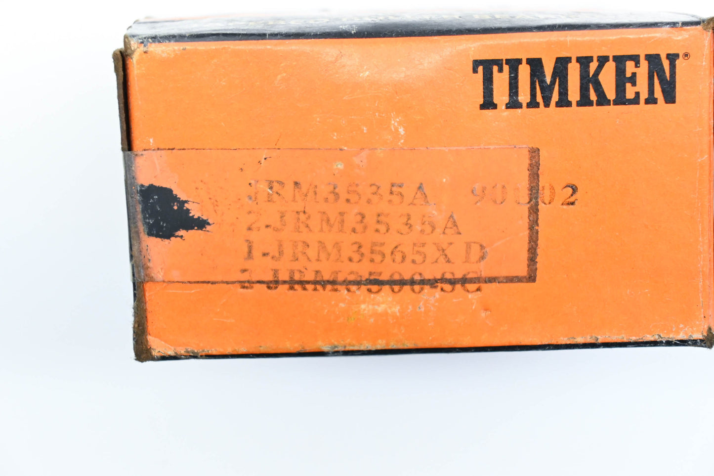 Timken JRM3535A 90U02, FC12033S01 SNR Wheel Bearing NOS