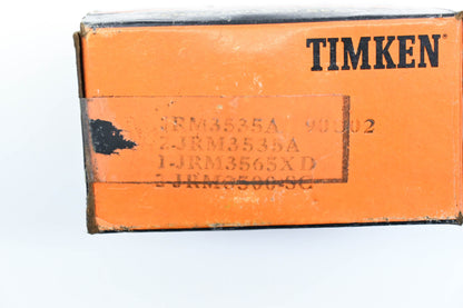 Timken JRM3535A 90U02, FC12033S01 SNR Wheel Bearing NOS