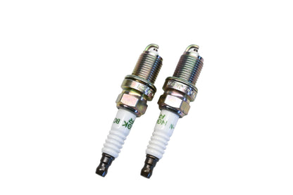 NGK BCPR5EY-N-11 Spark Plugs Qty 2 NOS