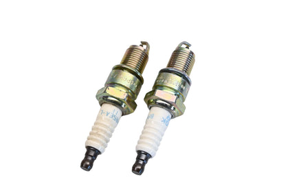 NGK BPR5EA-L-11 Spark Plugs Qty 2 NOS