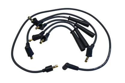 Bosch 09130 Silicone Spark Plug Wire Kit NOS