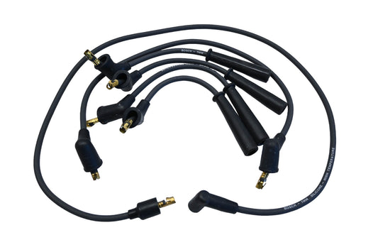 Bosch 09130 Silicone Spark Plug Wire Kit NOS