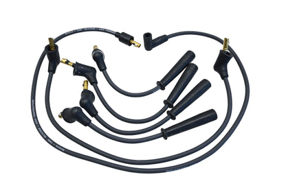 Bosch 09130 Silicone Spark Plug Wire Kit NOS