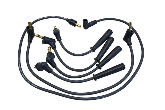 Bosch 09130 Silicone Spark Plug Wire Kit NOS