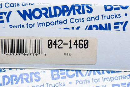 Beck/Arnley 042-1460 Air Filter NOS