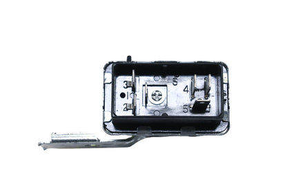 Borg Warner R709 Accessory Relay NOS