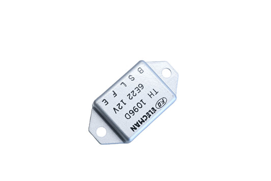 FD Elecman TH1096D Voltage Regulator NOS