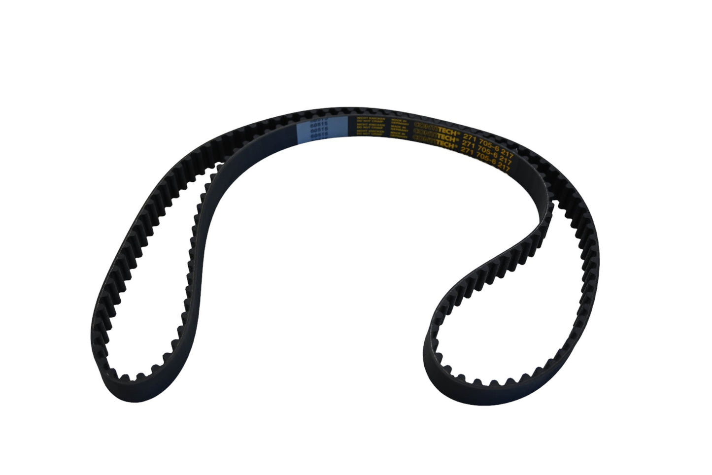 Beck/Arnley 026-0318, 271 705-6 217 Contitech Timing Belt NOS