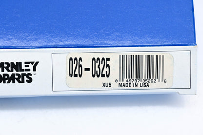 Beck/Arnley 026-0325, 236 Timing Belt NOS