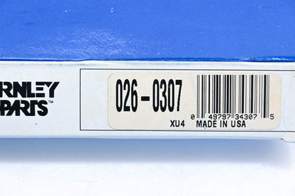 Beck/Arnley 026-0307, 224 Timing Belt NOS