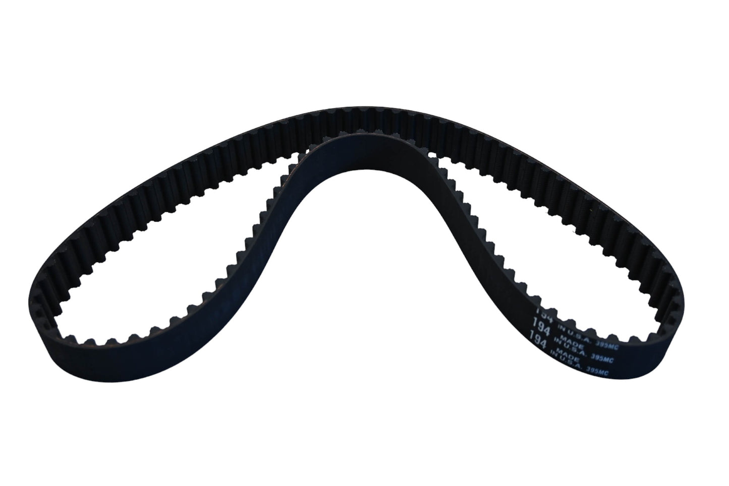 Beck/Arnley 026-0306, 194 Timing Belt NOS