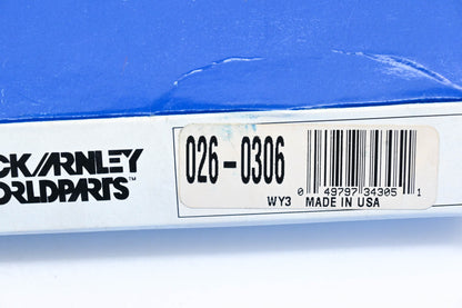 Beck/Arnley 026-0306, 194 Timing Belt NOS