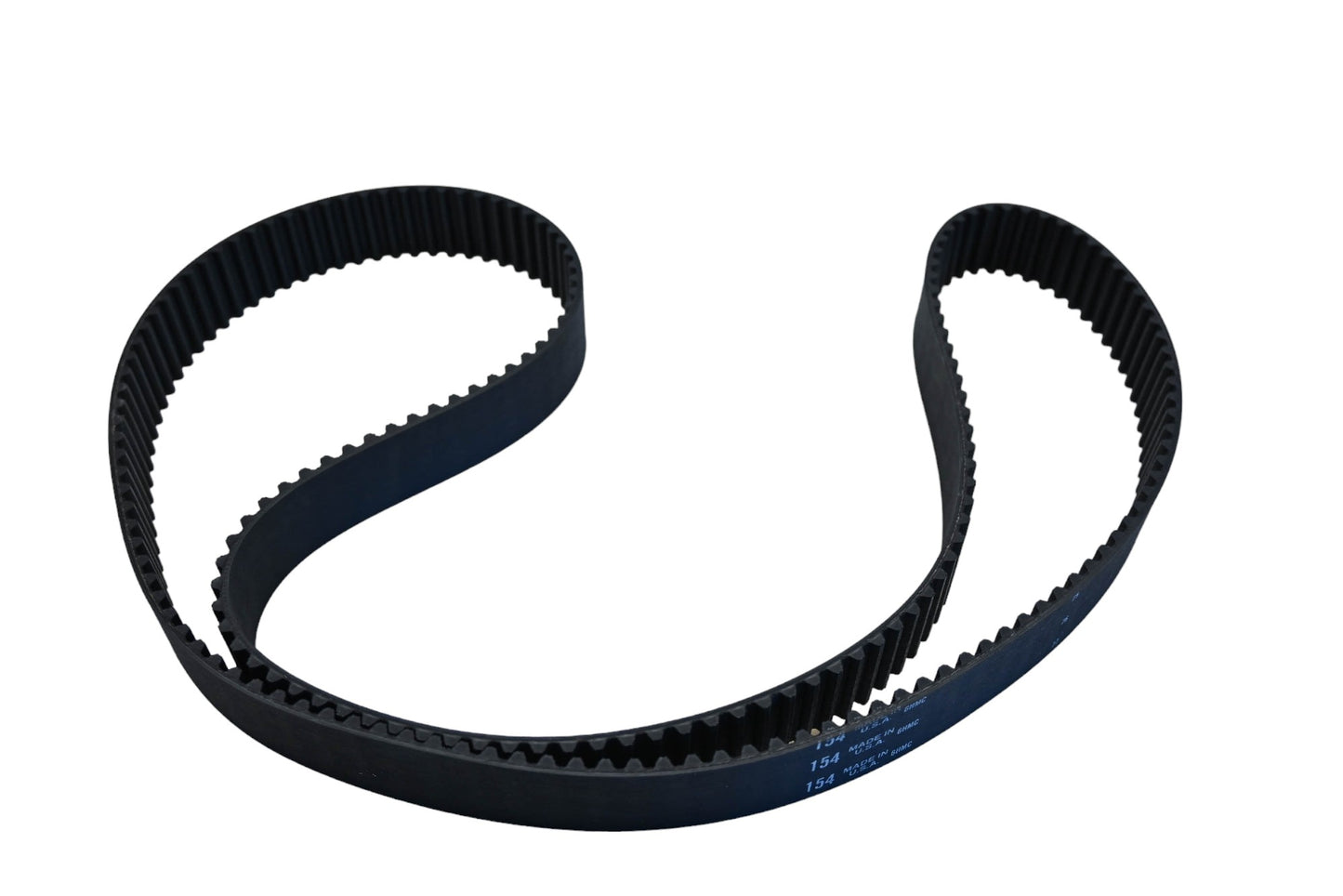 Beck/Arnley 026-0283, 154 Timing Belt NOS