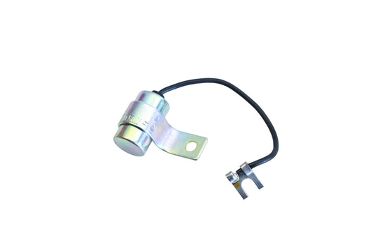 Bosch 02 153, 22102-A5500 Ignition Condenser NOS