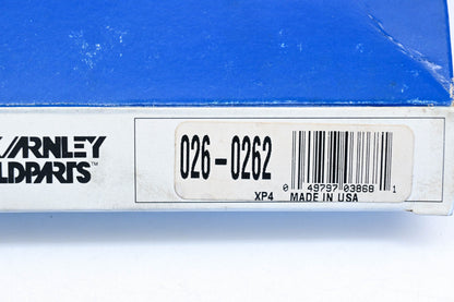 Beck/Arnley 026-0262, 179 Timing Belt NOS