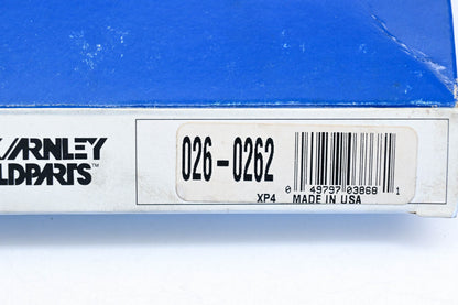 Beck/Arnley 026-0262, 179 Timing Belt NOS