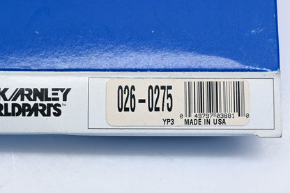 Beck/Arnley 026-0275, 150 Timing Belt NOS