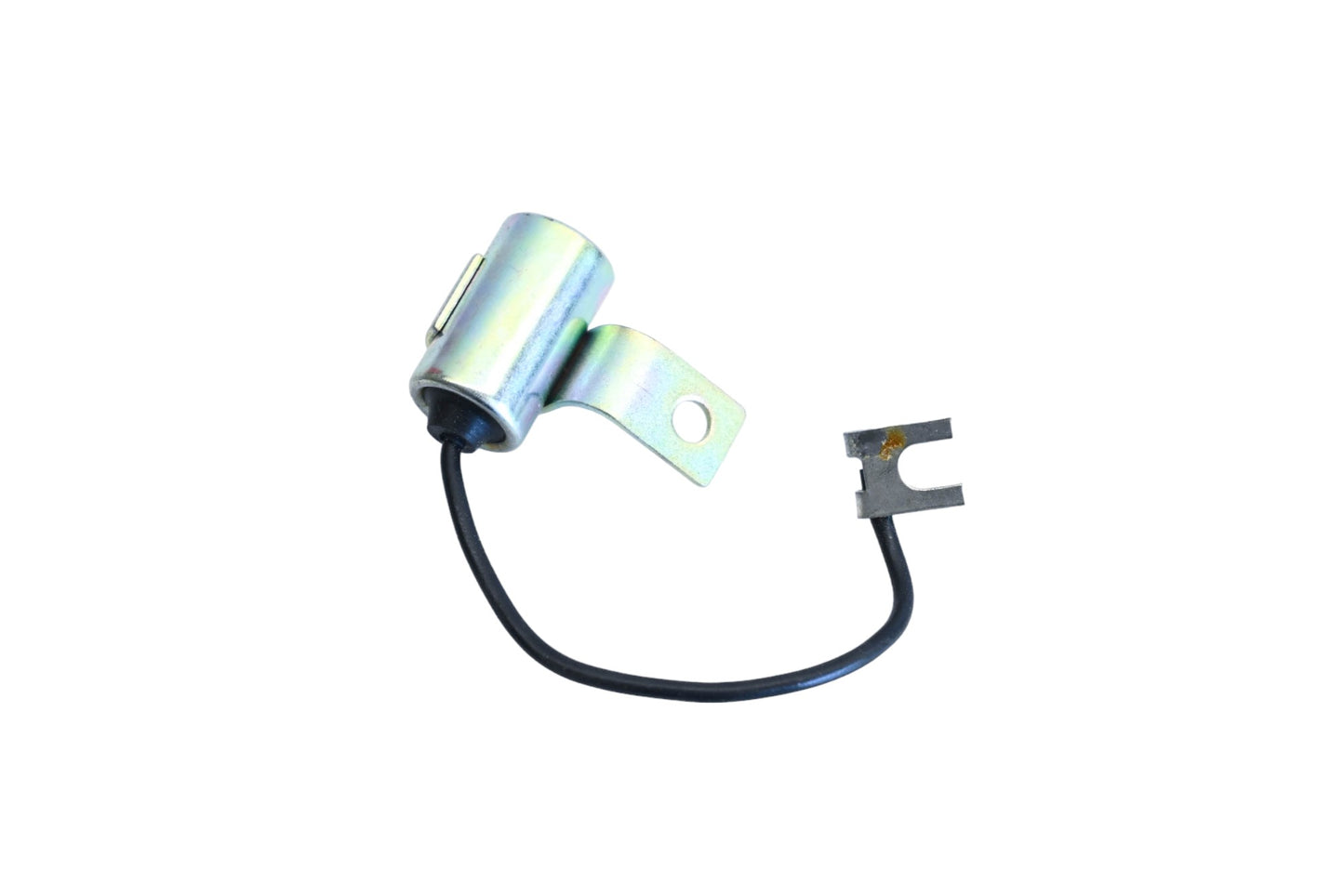 Bosch 02 153, 22102-A5500 Ignition Condenser NOS