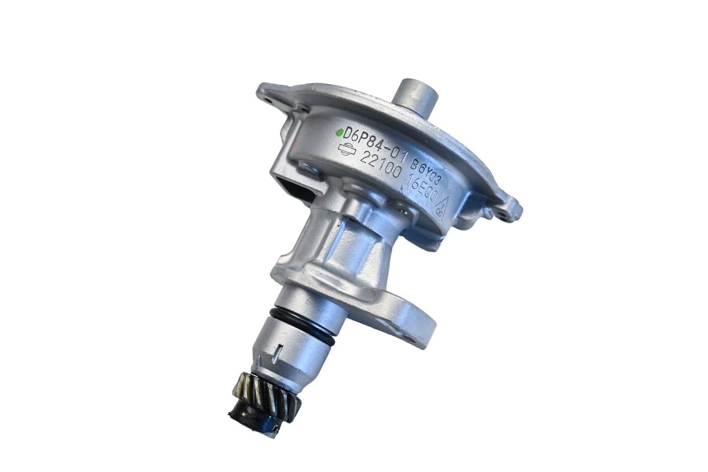 Beck/Arnley 185-0313, D6P84-01, 22100 16E00 Apra Remanufactured Distributor NOS