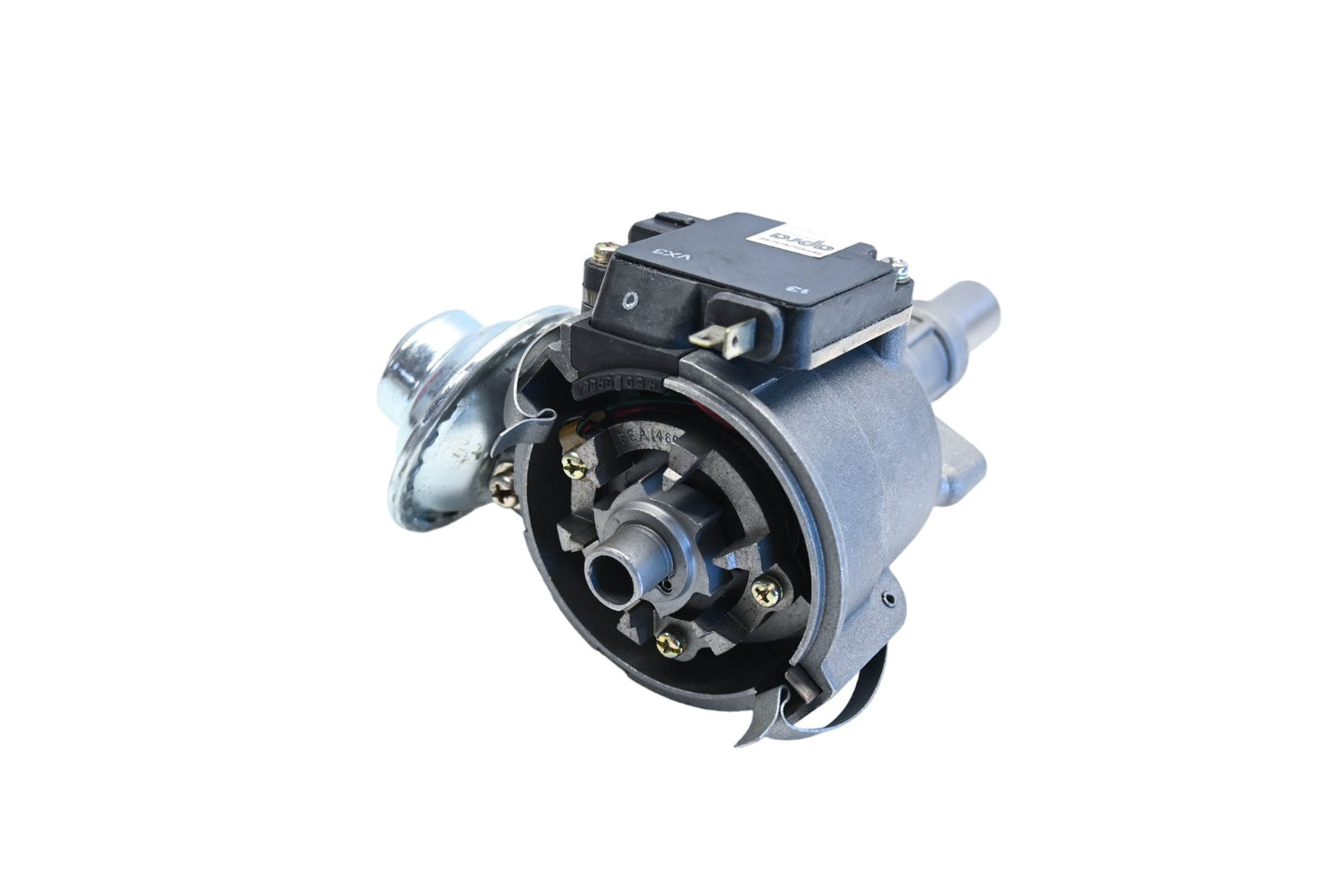 Beck/Arnley 185-0312, D6K81-02, 22100 W3100 Apra Remanufactured Distributor NOS