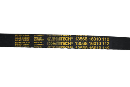 Contitech 13568 16010 112 Timing Belt NOS