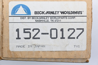 Beck/Arnley 152-0127, 6420-20090, 6420-20050 Electric Fuel Pump NOS