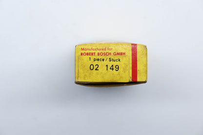 Bosch 02 149, 90099-52053 Ignition Condenser NOS