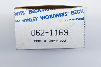 Beck/Arnley 062-1169 Clutch Release Bearing NOS