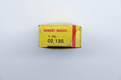 Bosch 02 125 Ignition Condenser NOS