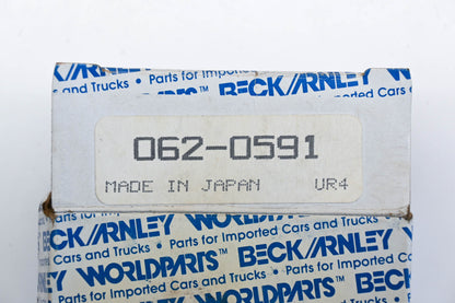 Beck/Arnley 062-0591, 35/W 11/2 FKL Clutch Release Bearing NOS