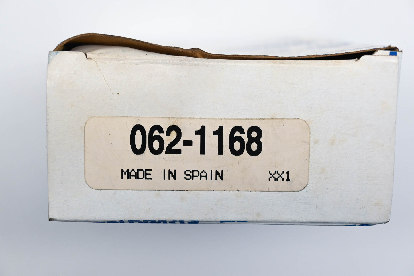 Beck/Arnley 062-1168, IR-170/132 IRB Clutch Release Bearing NOS