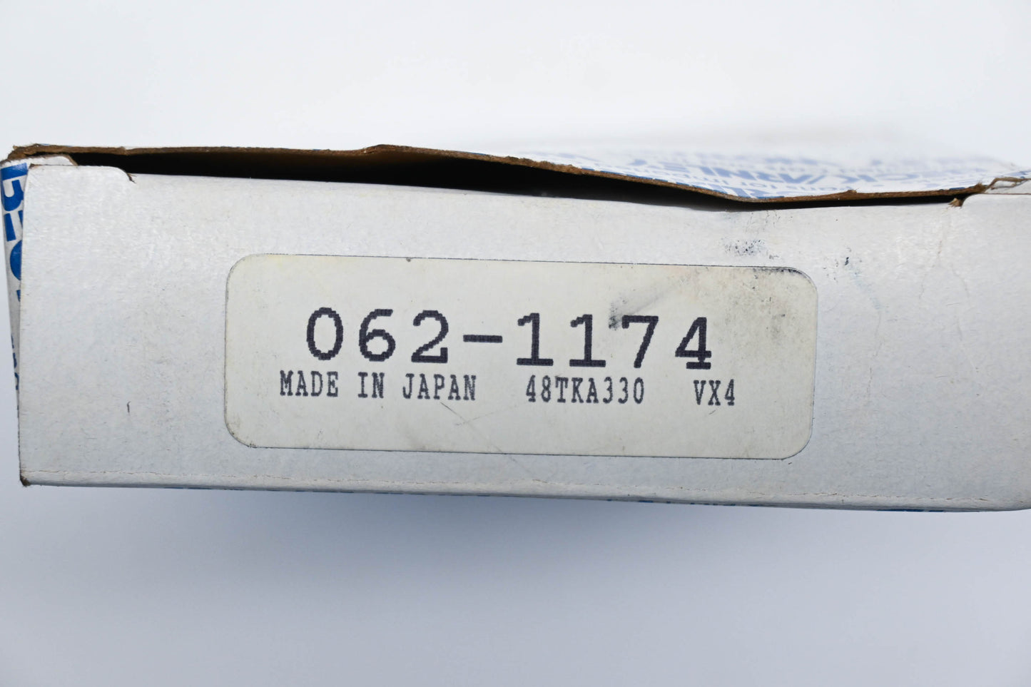 Beck/Arnley 062-1174, 48TKA3301 NSK Clutch Release Bearing NOS