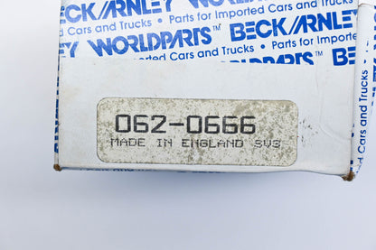 Beck/Arnley 062-0666 Clutch Release Bearing NOS