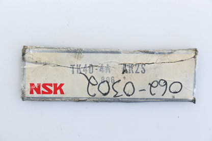 NSK TK40-4A, AK2S Clutch Release Bearing NOS
