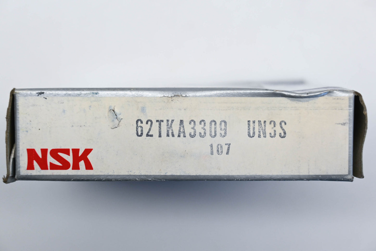 NSK 062-1123, 62TKA3309, UN3S Clutch Release Bearing NOS