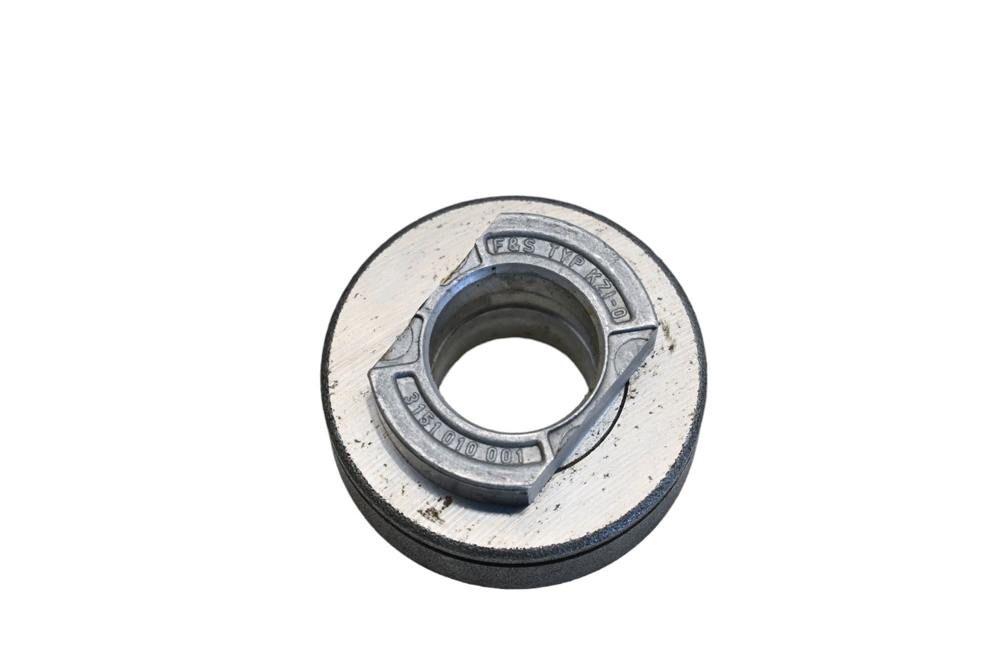 SACHS 3151010001, 3151 010 001, TYP KZI-0 Clutch Release Bearing NOS