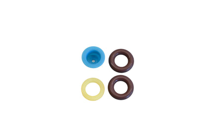 Beck/Arnley 158-0079 Fuel Injector Seal Kit NOS