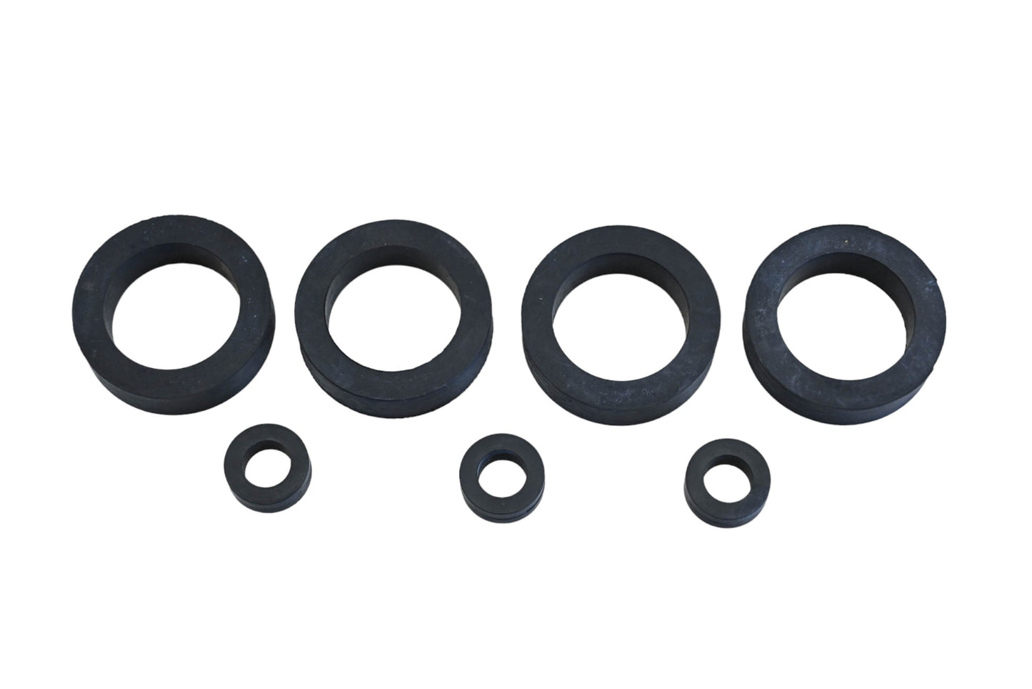 Beck/Arnley 158-0021 Fuel Injector Seal Kit NOS