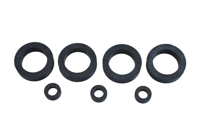 Beck/Arnley 158-0021 Fuel Injector Seal Kit NOS