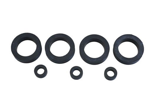 Beck/Arnley 158-0021 Fuel Injector Seal Kit NOS