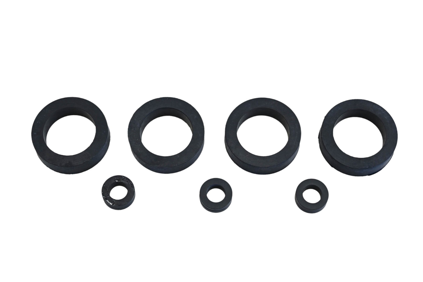 Beck/Arnley 158-0021 Fuel Injector Seal Kit NOS