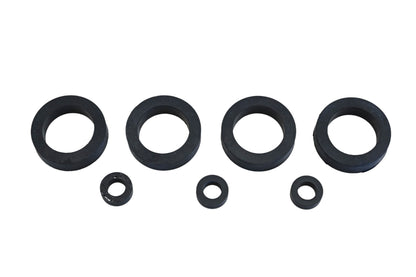 Beck/Arnley 158-0021 Fuel Injector Seal Kit NOS