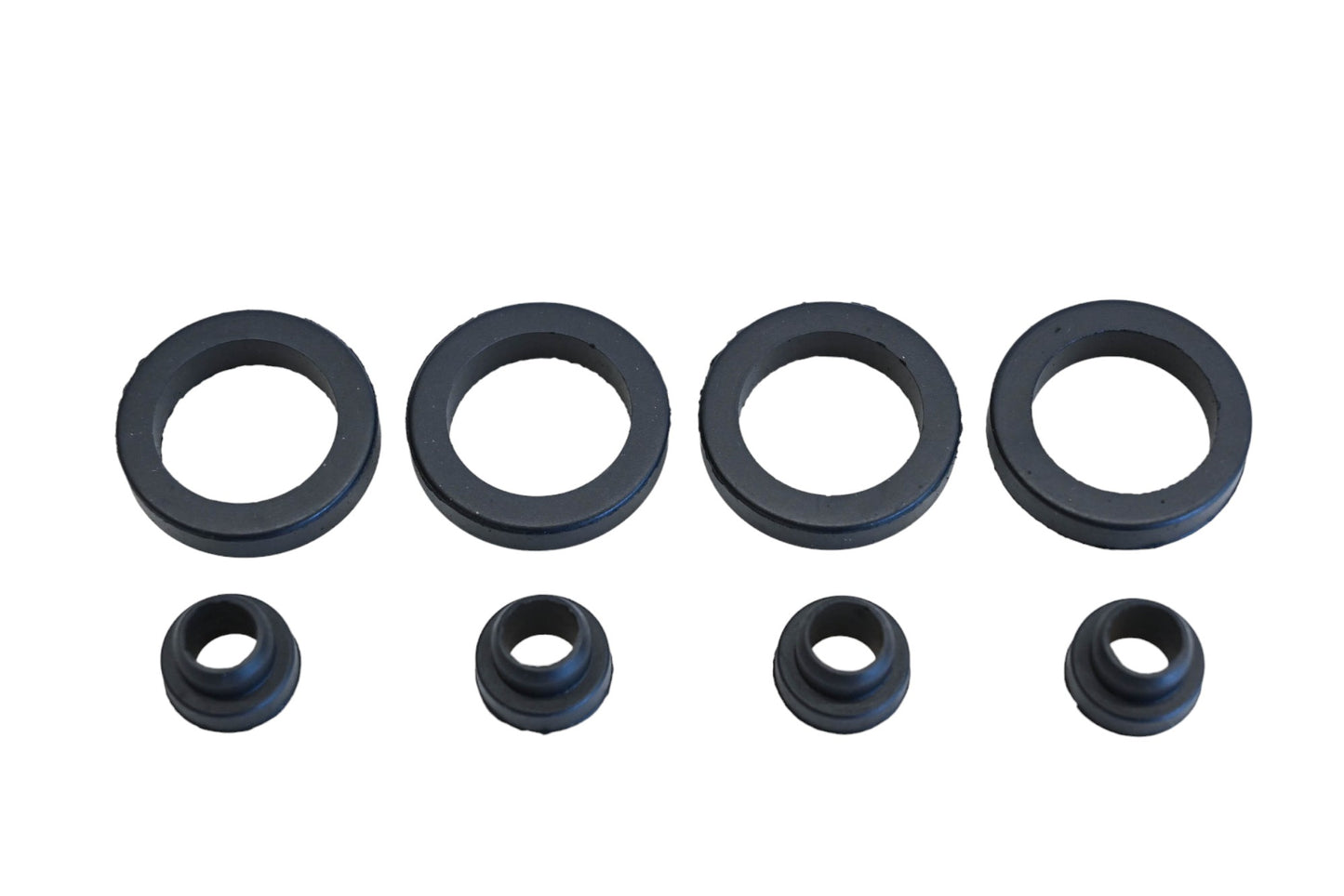 Aftermarket 158-0022 Fuel Injector Seal Kit NOS