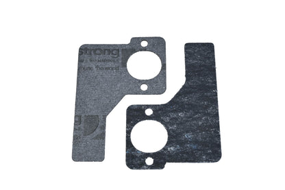 New OEM Briggs & Stratton 498869 Intake Gaskets Qty 2 NOS