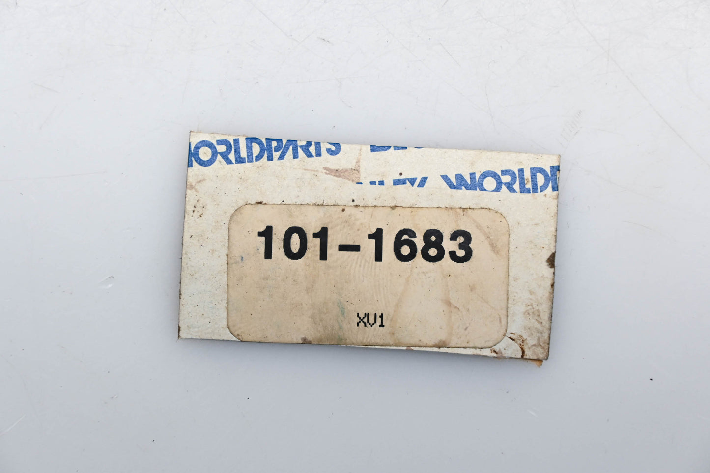 Beck/Arnley 101-1683 Control Arm Bushing NOS