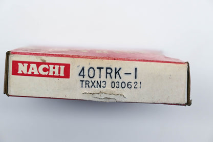 Nachi 40TRK-1 Clutch Release Bearing NOS