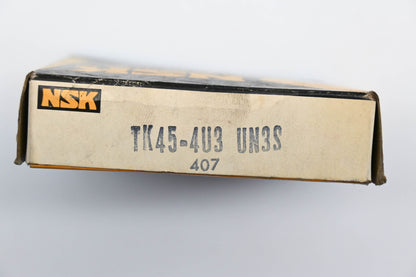 NSK TK45-4U3 Clutch Release Bearing NOS