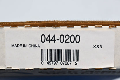 Beck/Arnley 044-0200 Automatic Transmission Filter Kit NOS