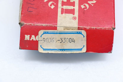 Nachi 33TRBC-10S, 90363-33004 Clutch Release Bearing NOS